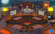 The Fire Dojo