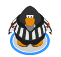 The Hockey Referee in-game.