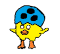 Pippo (ピッポ/皮波), from Doraemon: Nobita and the Steel Troops ~Angel Wings~