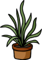 Snake Grass