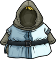 Chain Mail and Tabard