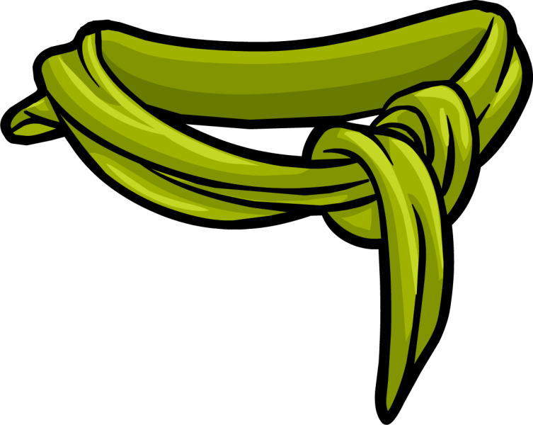 File:GreenCottonScarf.png