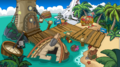 During the Pirate Party 2014
