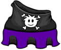 Puffle Pirate Dress