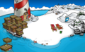 The Beach (January 21–23)