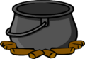 Cauldron Secret item