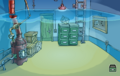 The Boiler Room