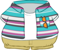 Ocean Cool Outfit