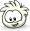 White Puffle