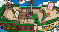The Pirate Ship
