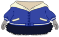 Claire Costume
