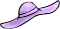 Floppy Hat