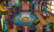 The Clothes Shop