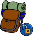 Hiking Backpack