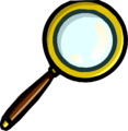 Magnifying Glass