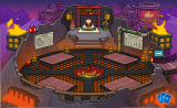 The Fire Dojo