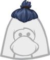 The Top Knot
