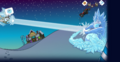 Twitter background.