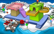 The Dock