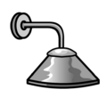 Overhead Light
