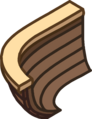 Ship Front Right
