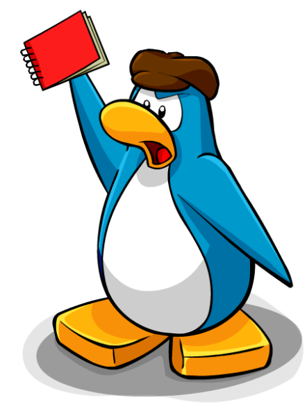 File:AnnouncementsPenguin.png
