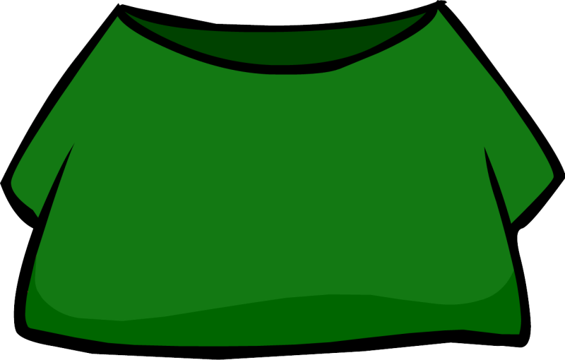 File:GreenShirt.png