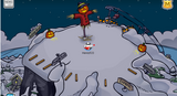 The Ski Hill