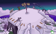 The Ski Hill