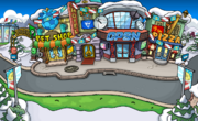 The Plaza (June 18–28)