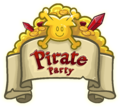 Pirate Party 2014