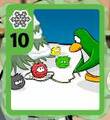Puffle Roundup