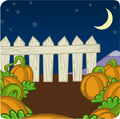 [[[Pumpkin Patch Background]]