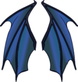 Shadow Wings