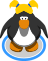 The Funster in-game.