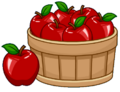 10 Apples