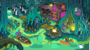 The Cove