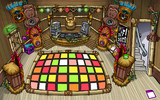 The Night Club.