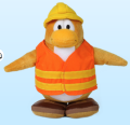 Construction Worker