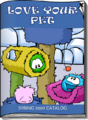 Spring 2007 cover.