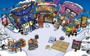 The Town