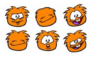 Orange Puffle Pics.jpg