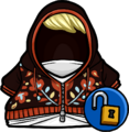 Vintage Hoodie