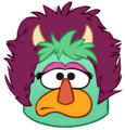 Muppet Mask