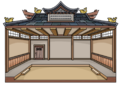 A Dojo Igloo