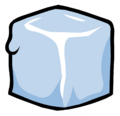#26: Ice Block Feb. 16 – Mar. 2, 2007 Iceberg