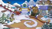 The Ski Village