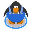 The Overalls in-game.