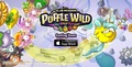 Club Penguin's homepage (Slide 1).