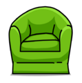 Scoop Chair
